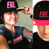 Fae Racing Snapback