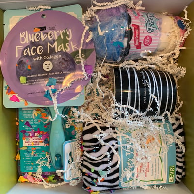 Image of Second Trimester Box