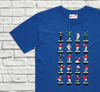 Image 4 of Manchester United Treble Winners // Tee