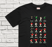Image 5 of Manchester United Treble Winners // Tee