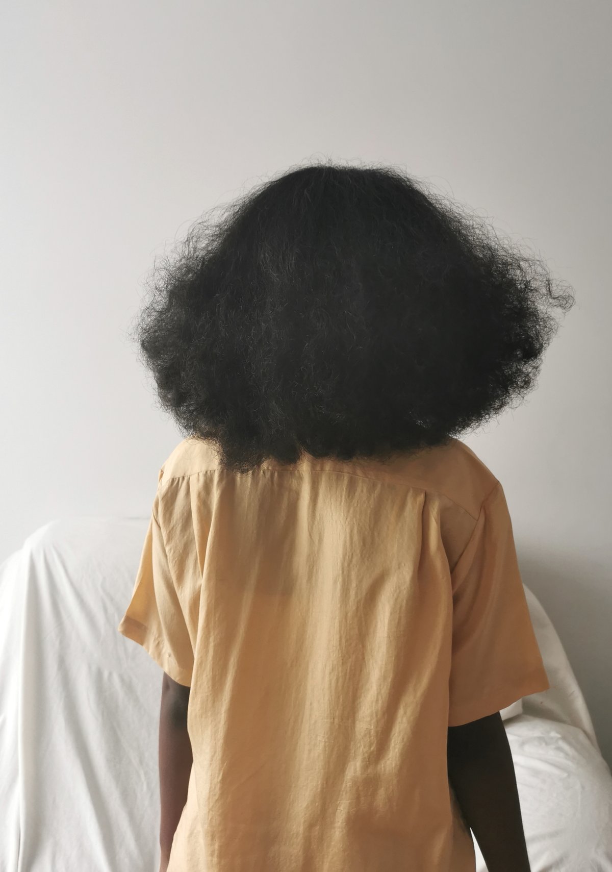 Image of goldting shirt