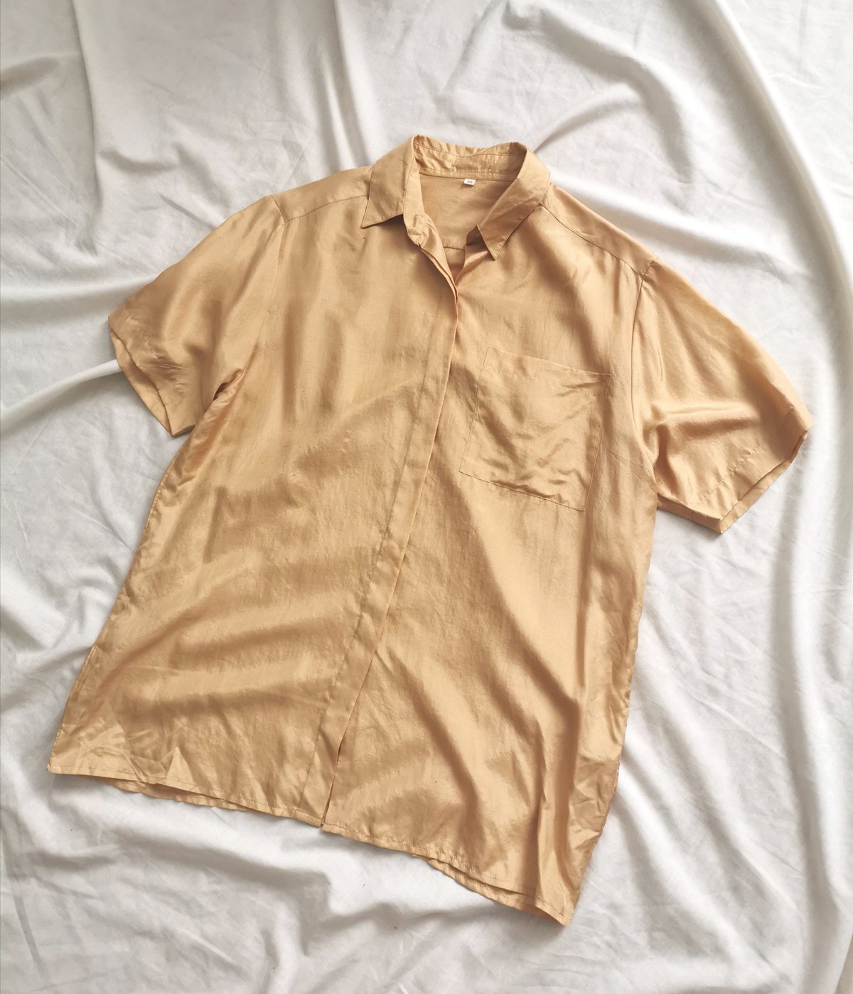 Image of goldting shirt