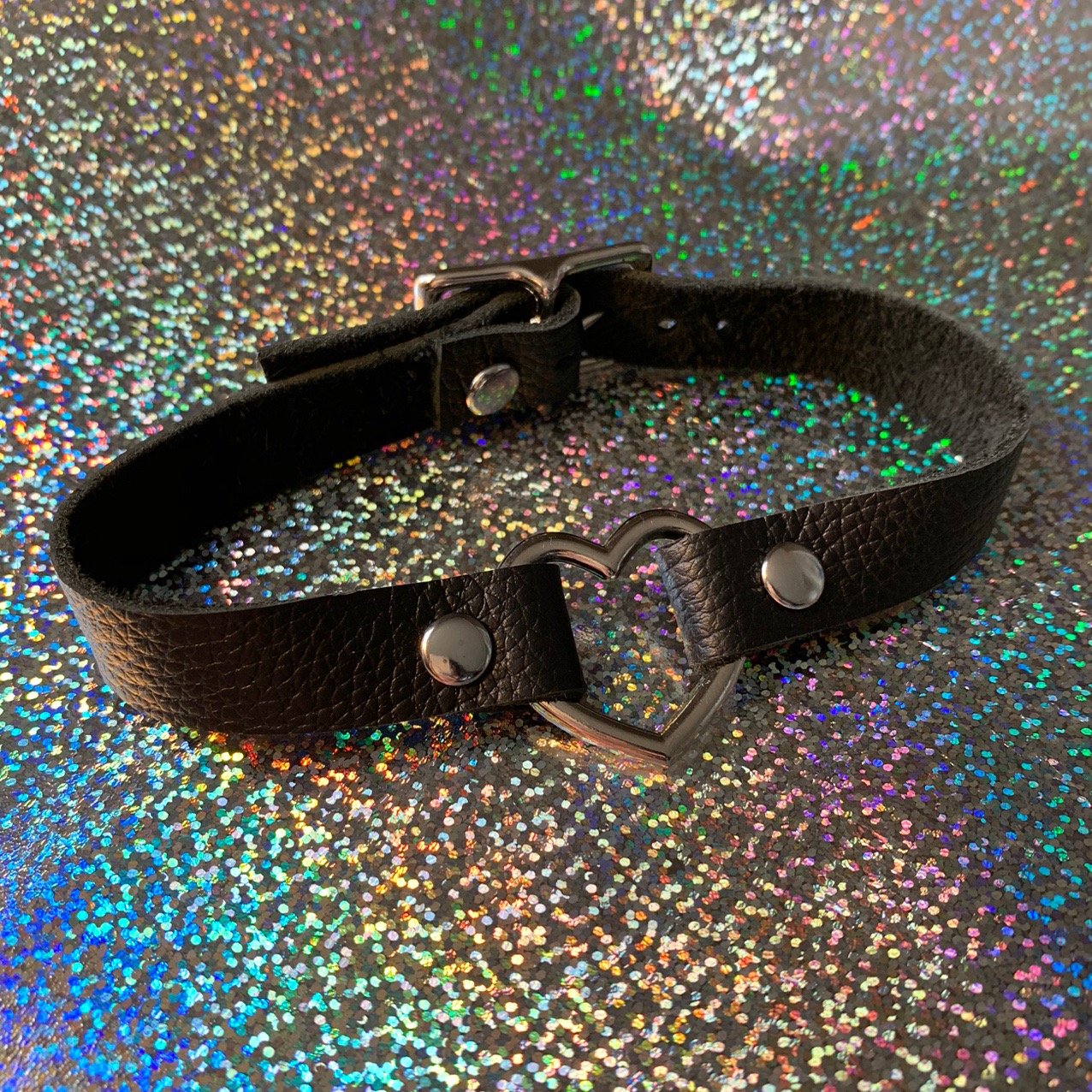 Image of love choker