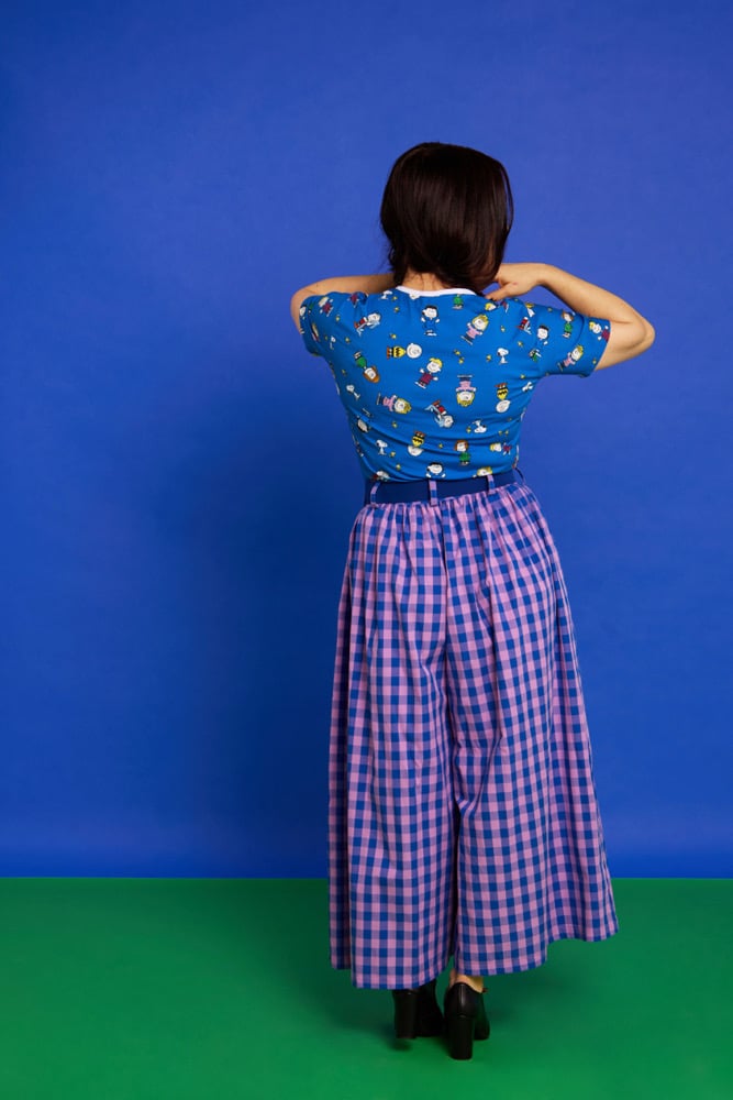 Image of Camiseta Peanut