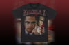 Malcom X Bootleg Styled T-Shirt