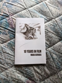 Image 4 of 10 YEARS IN FILM