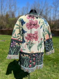 Image 2 of Garden Cardigan 