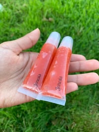 Strawberry Jam Lip Gloss