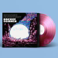 Vinyl Rocket Science
