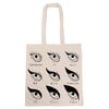 Eyeliner Revenge Tote