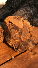 Image 1 of African Black Soap