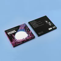 CD Rocket Science