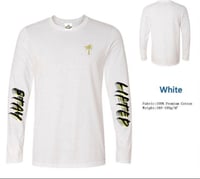 Image 4 of Stay Lifted Premium Long Sleeve T shirt