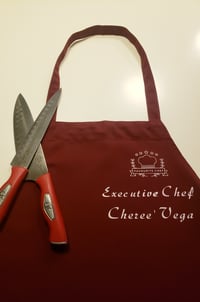 Image 1 of Custom aprons