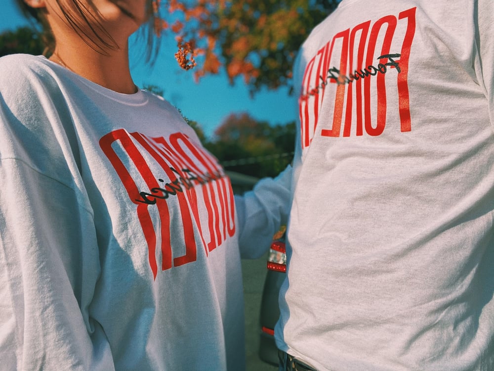 Forever Long Sleeve 