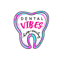 Dental Vibes Sticker