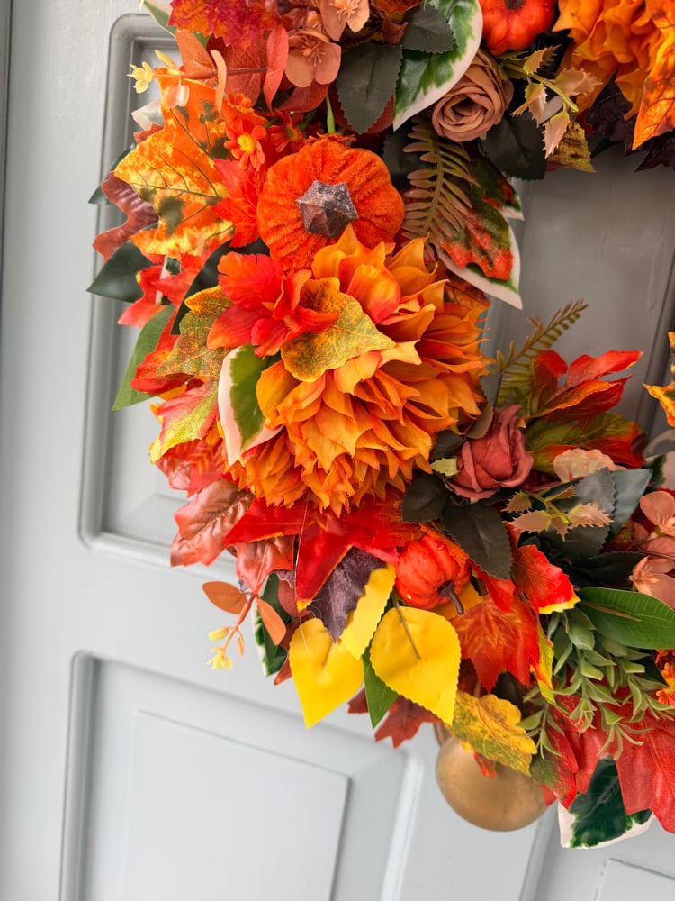Image of 40cm Full Autumn 