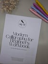Brush Pen Calligraphy 