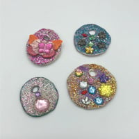 Image 1 of Dazzle Wall Charms 