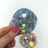 Dazzle Wall Charms 
