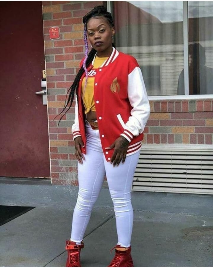 Image of "Winners Collection" Varsity Fleece Jacket (Gold/Sliver Font)