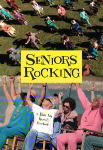 Image of Seniors Rocking | Home Video