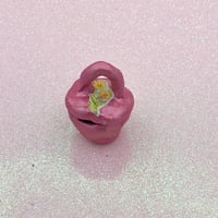 Image 2 of Little cherry basket 