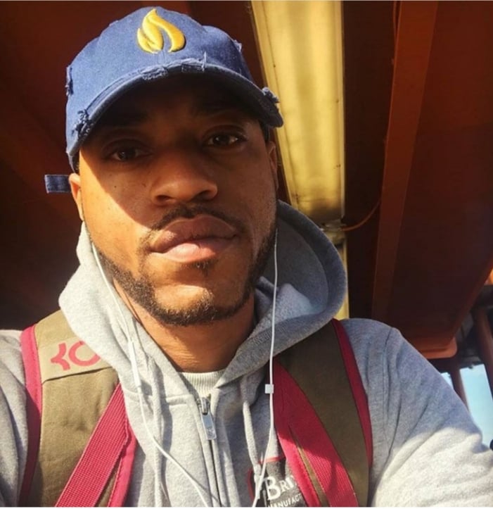 Image of "Distressed Damage" Cap