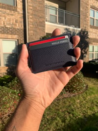 CARDS ONLY. Card holder 