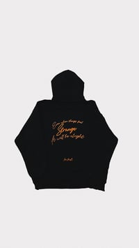 It Will Be Alright Hoodie 