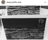 New Years Eve Gregorian Calendar Blessings Original Mixed Media Poetry Greeting Card