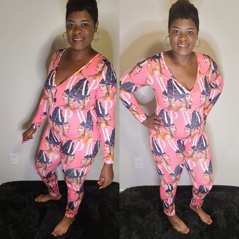 Adult Onesies-2 Image 3