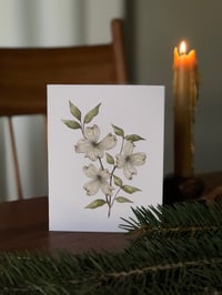 DOGWOOD Cards