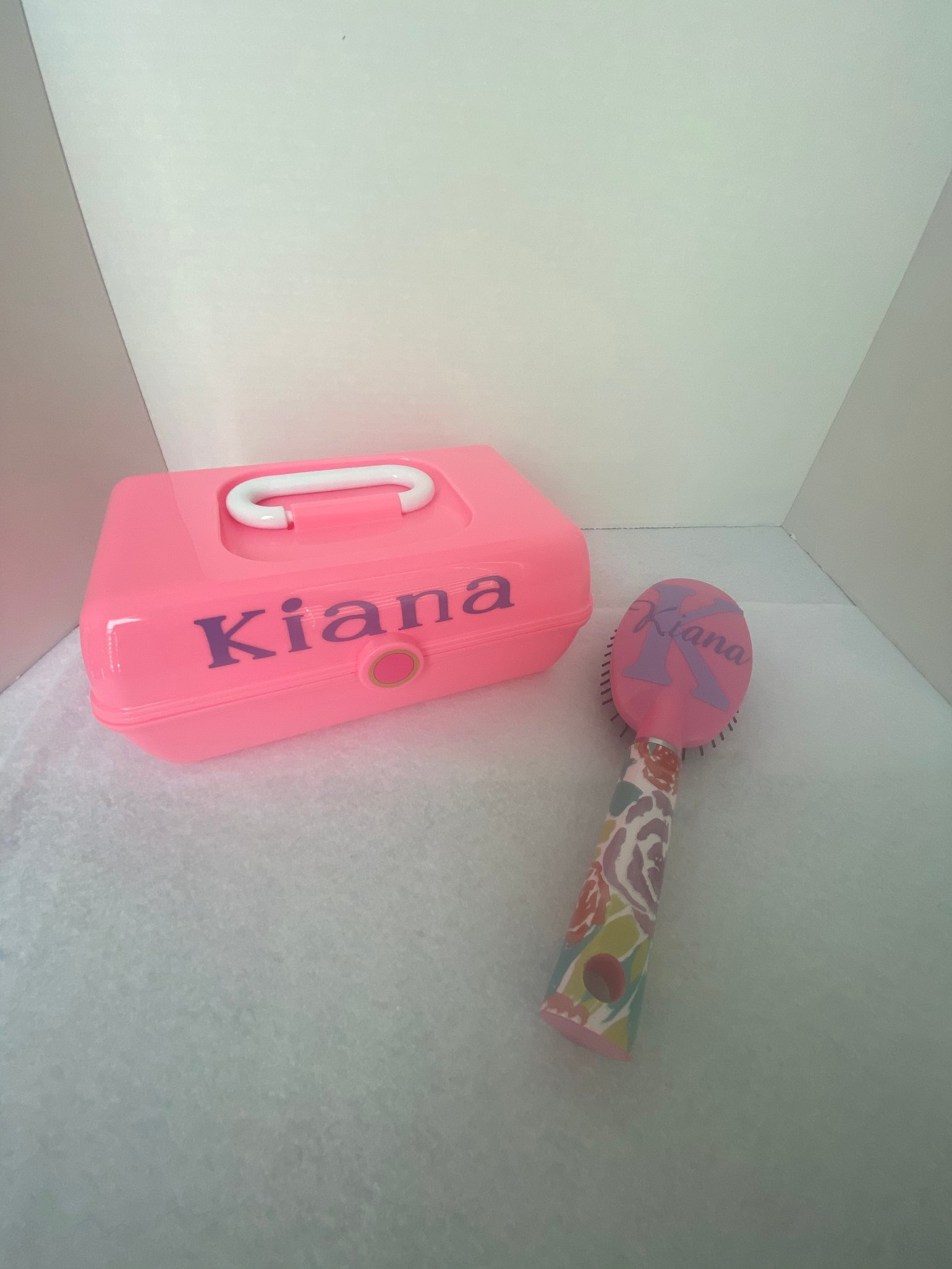 Image of Girls cosmetic case 
