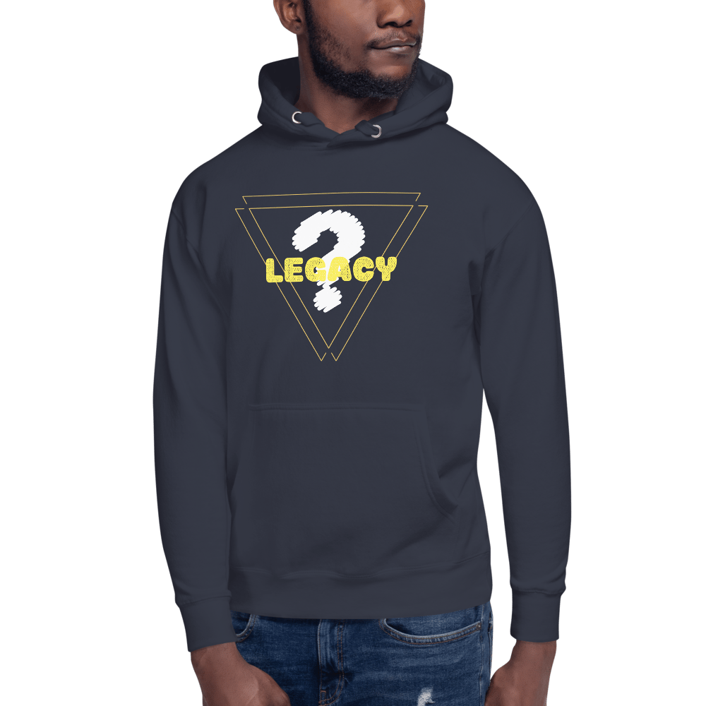 Image of Unisex Hoodie