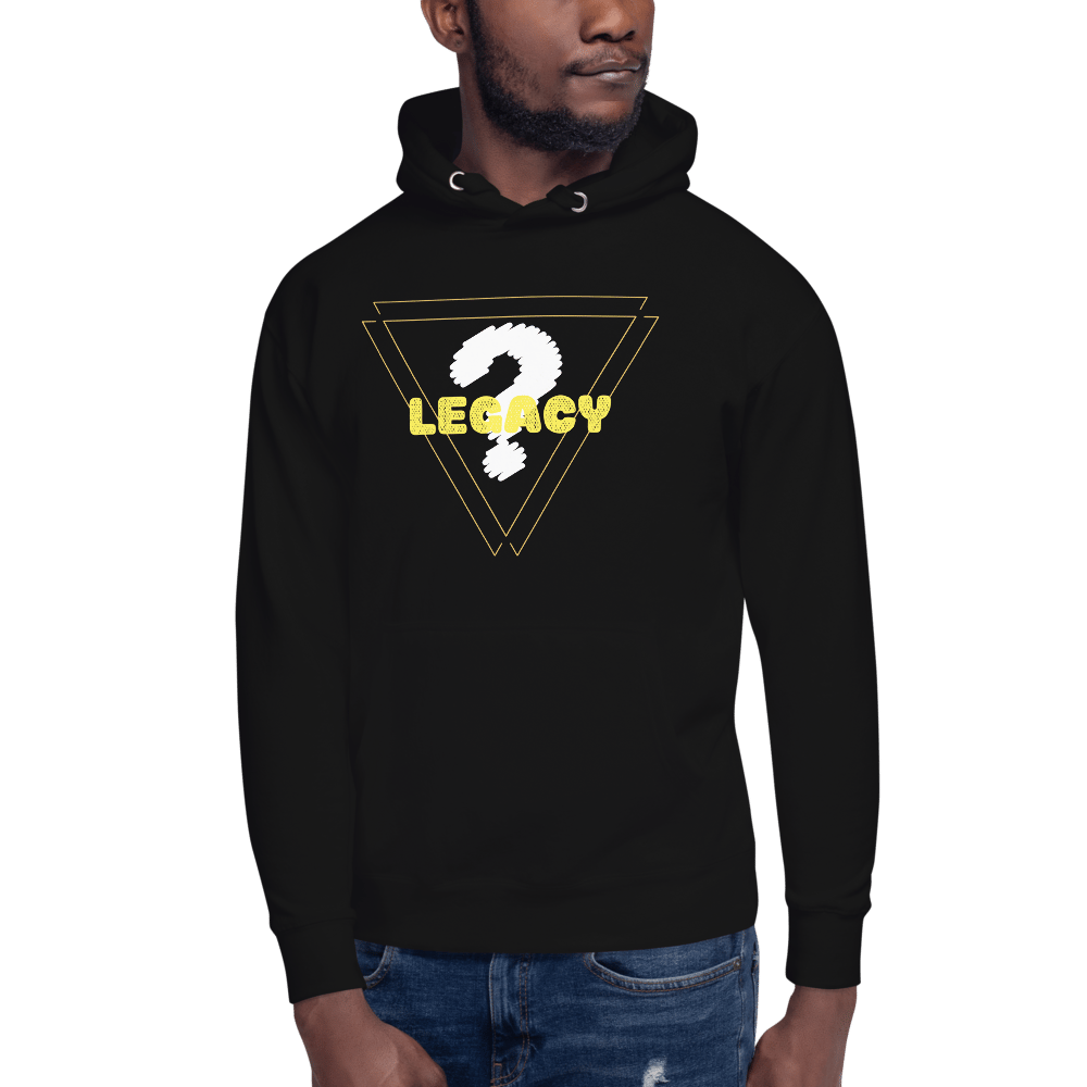 Image of Unisex Hoodie