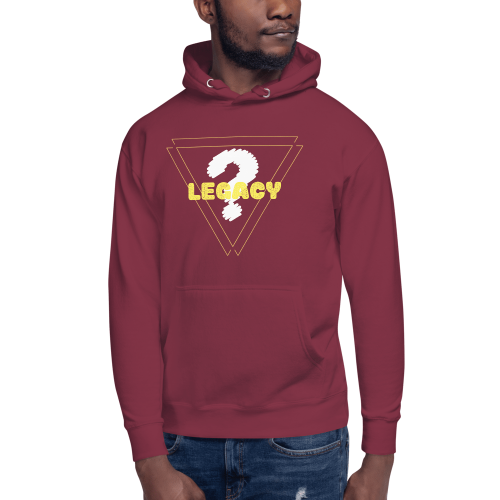 Image of Unisex Hoodie