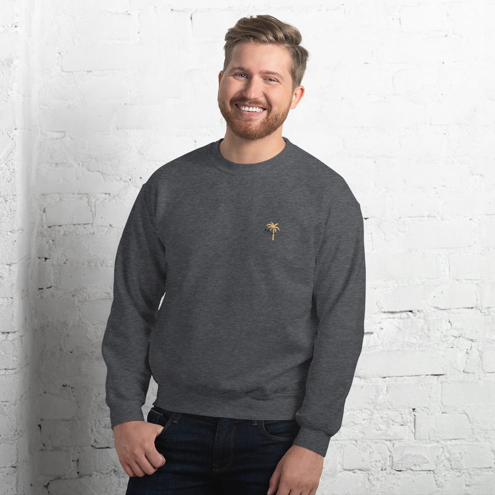 Image of KJ REVAMP Sweatshirt