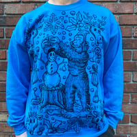 Image 1 of Noosh! Holiday Sweater! **FREE SHIPPING**