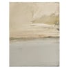 ‘Shoreline’ 2020 Oil on canvas