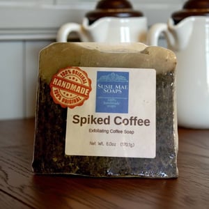 Image of Spiked Coffee