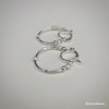 Bella Angélica Hoops