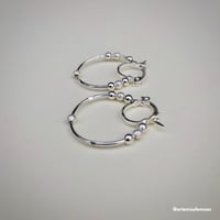 Image 2 of Bella Angélica Hoops