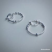 Image 4 of Bella Angélica Hoops