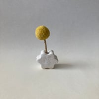Image 1 of Mini/Midi Flower Bud Vase 