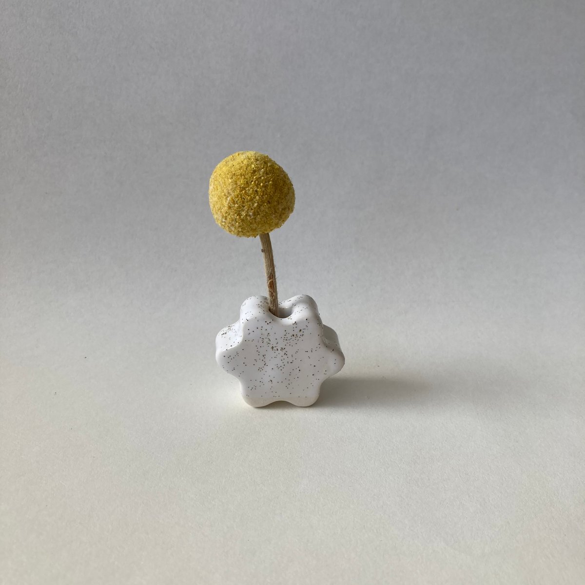Mini/Midi Flower Bud Vase 