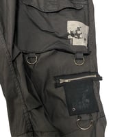 Image 2 of Prisoners of the Sun (lowerbody) Tactical symmetry