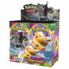Pokémon - Sword & Shield Vivid Voltage Booster Box