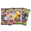*LIVE BREAK* Pokémon - Sword & Shield Vivid Voltage Booster Pack