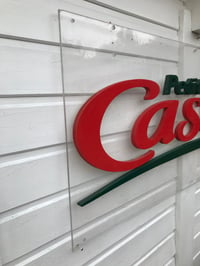 Image 4 of Ancienne enseigne de magasin "Petit Casino"